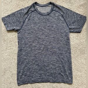 Lululemon Metal Vent Tee